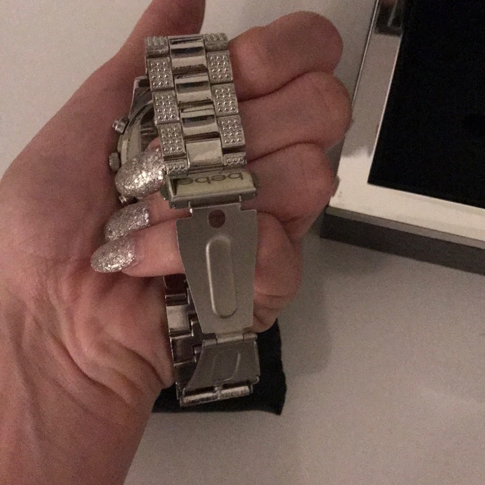 Bebe watch ! - Picture 3 of 3